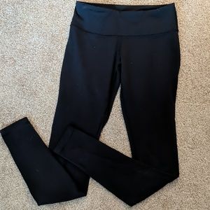Lululemon wunder unders
